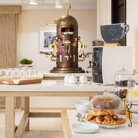 Family Hotel Anna Русе Экстерьер фото